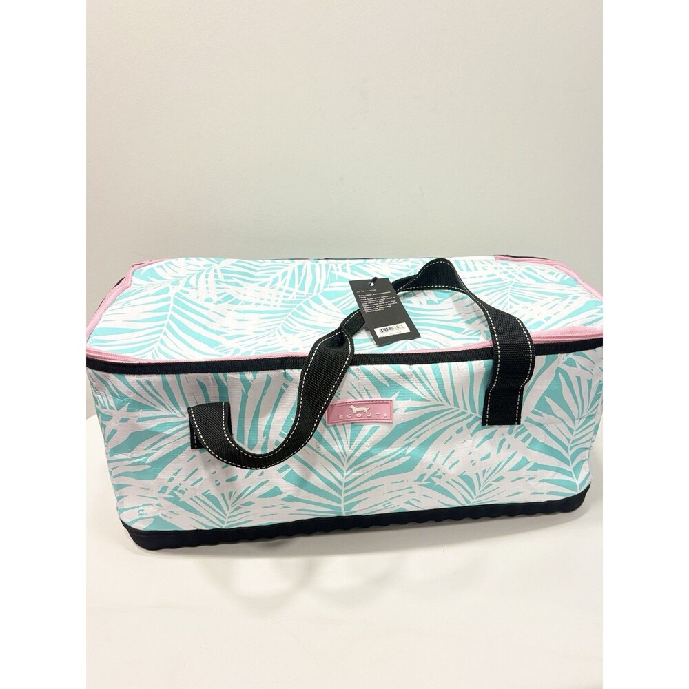Scout Cool Horizons Soft Cooler Miami Nice, Brand New